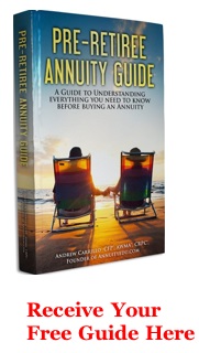 Great American Annuity